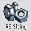 RE: Siting