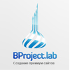 Москва BProject