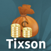 Tixson Тихон