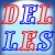 delles