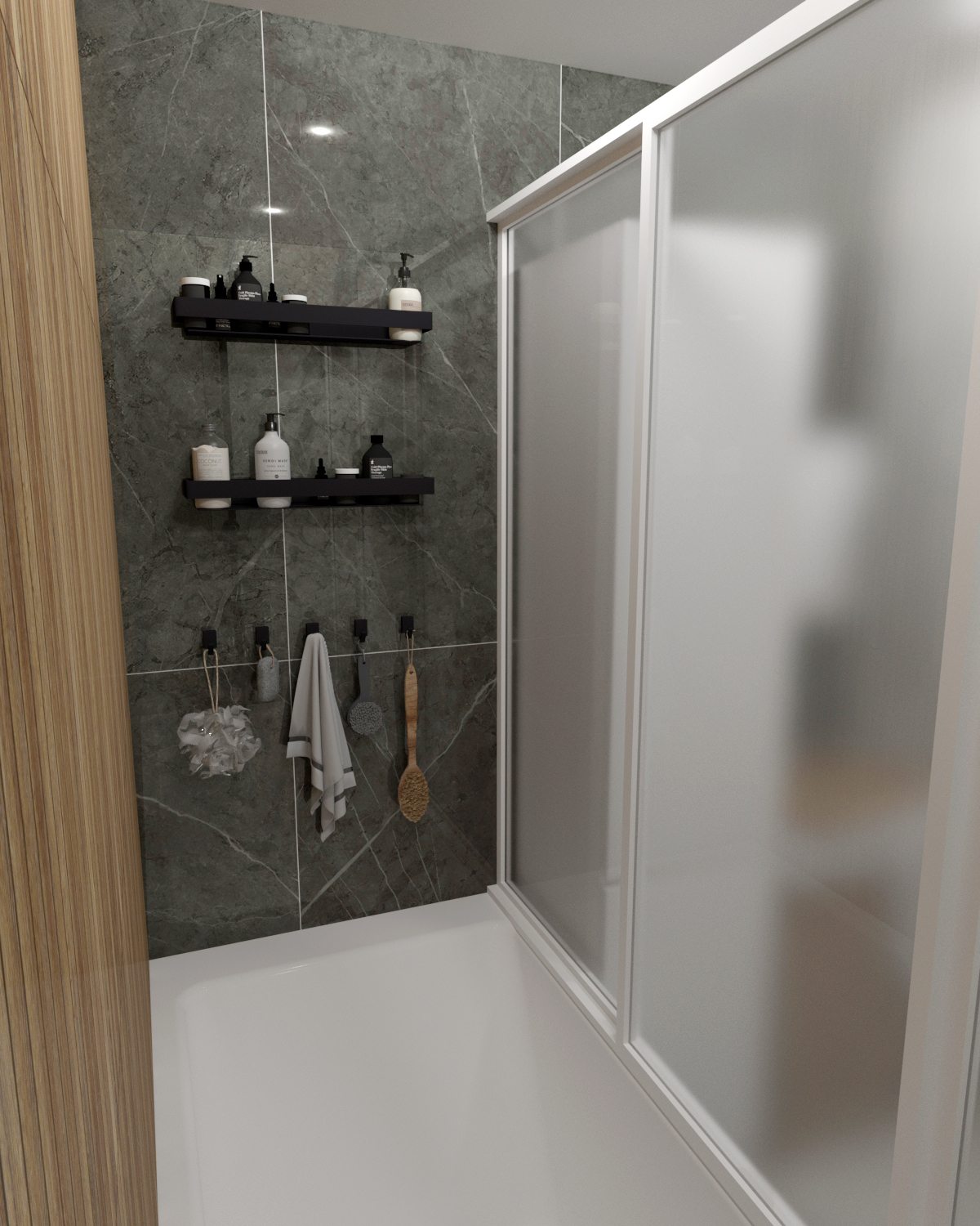 Интерьер квартиры