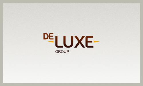 Набросок на конкурс DeLuxe