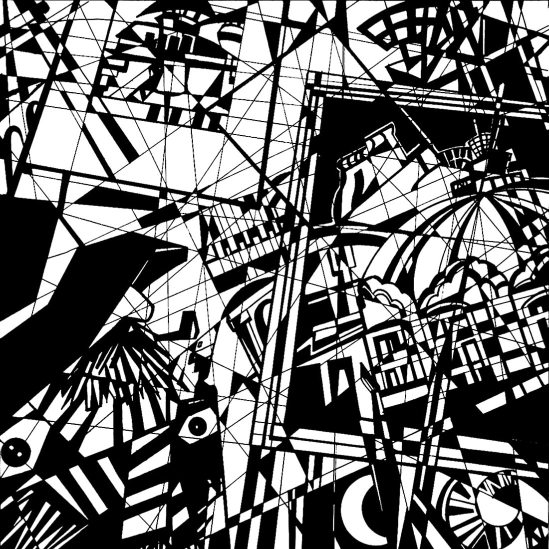 Вован-футурист