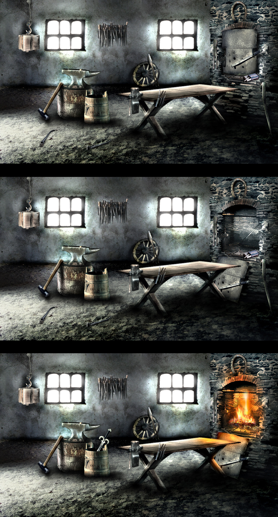 Онлайн Квест