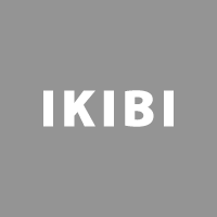Логотип "IKIBI"