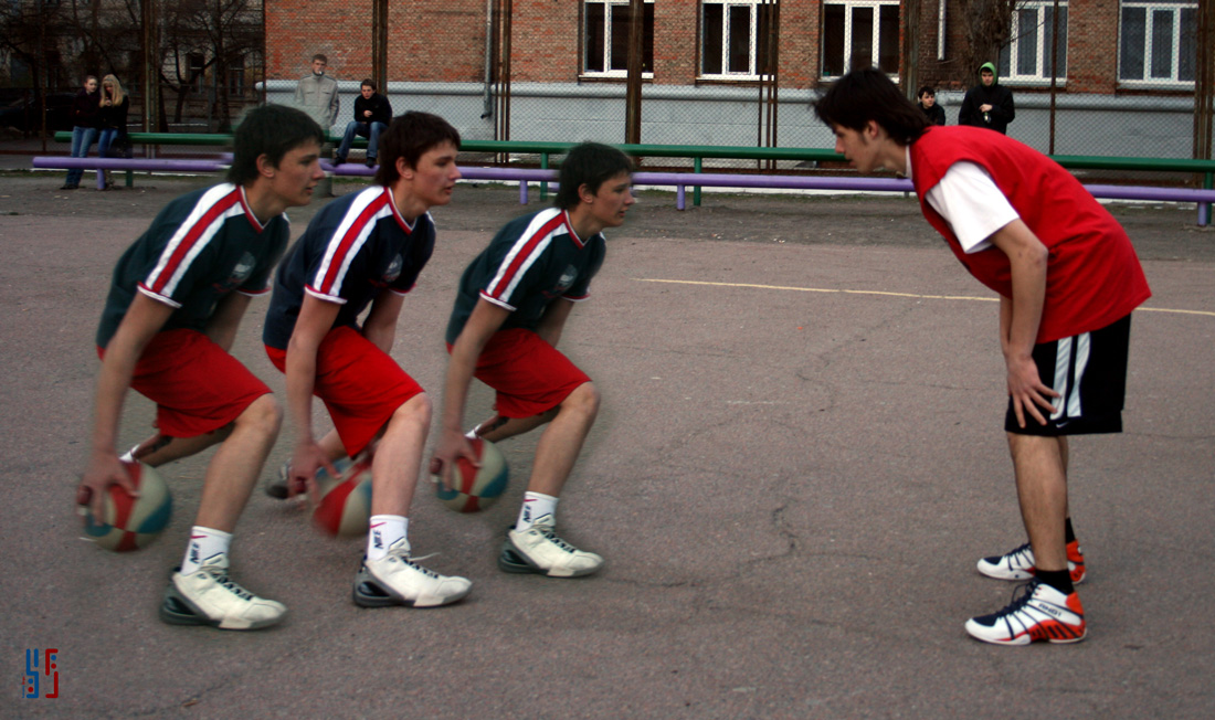 Мои таланты