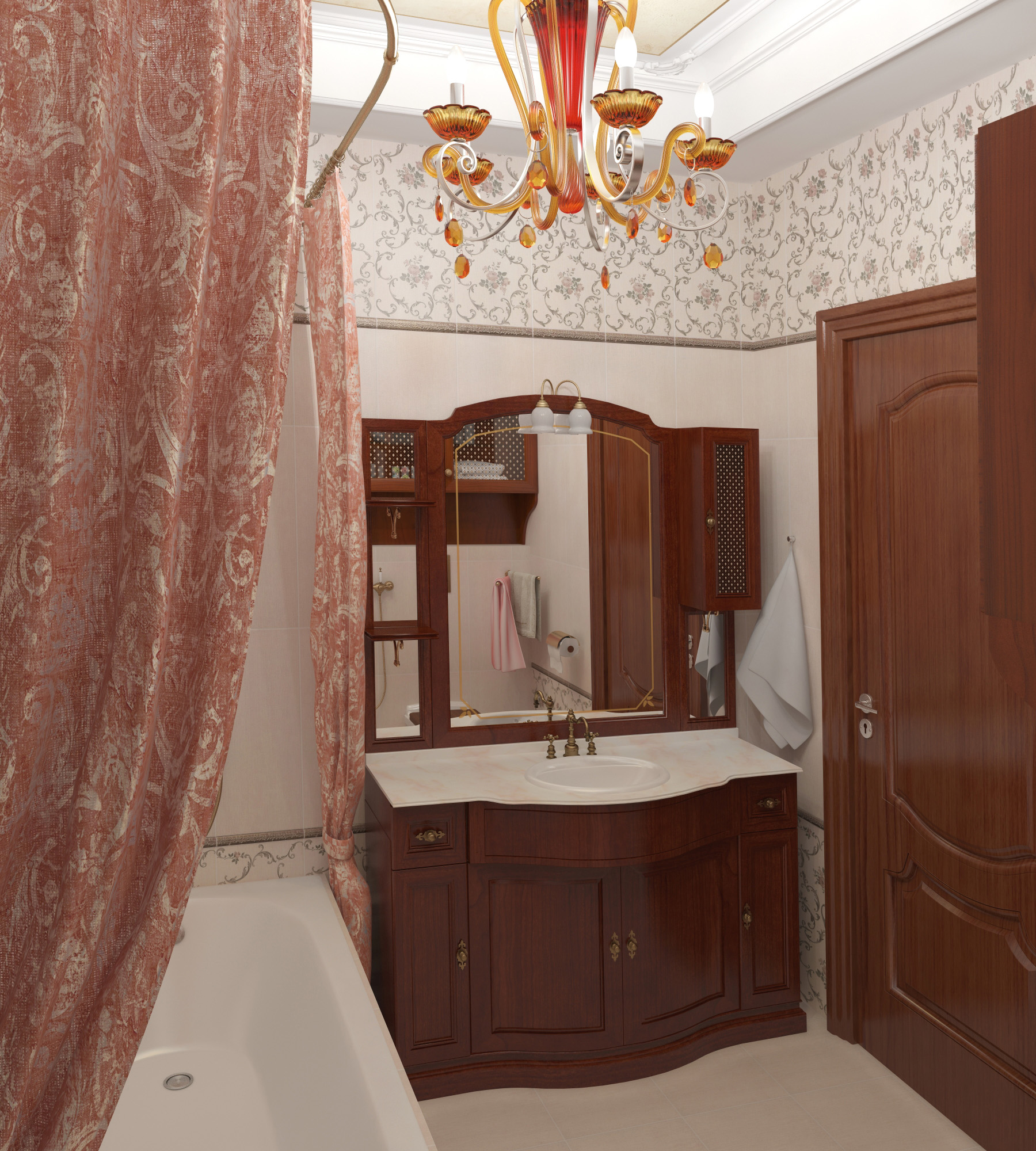 Ванная комната