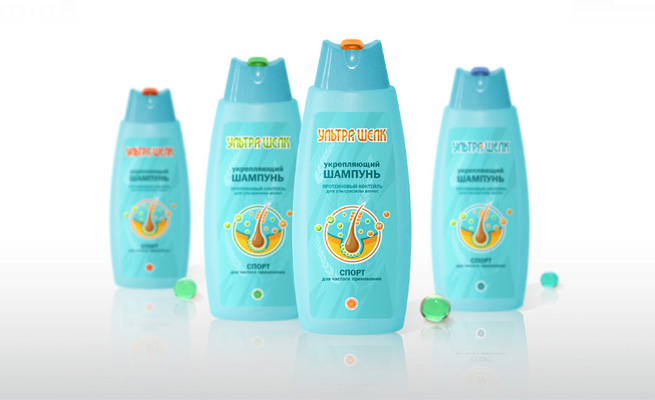 Ультра шелк