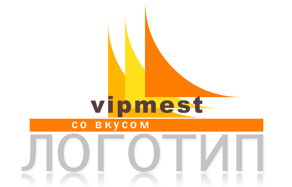 Создам логотип со вкусом