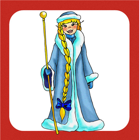 сказочные персонажи