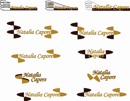 Конкурсные работы