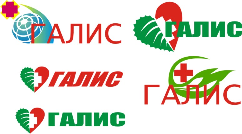 лого