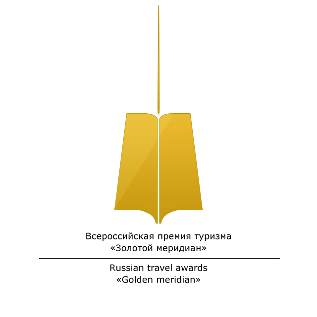 Золотой Меридиан