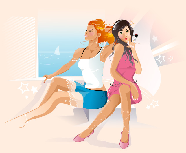 Иллюстрация для портала