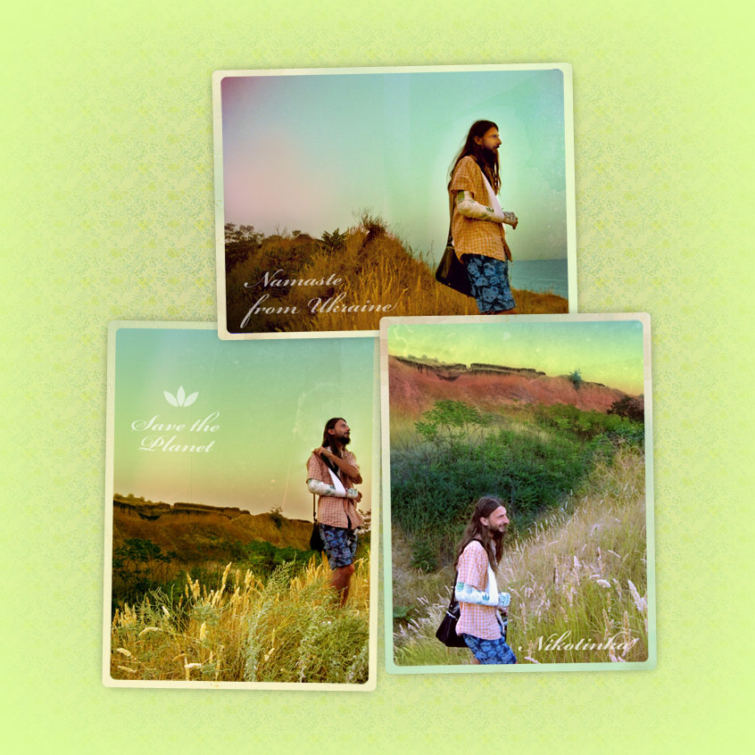 Цветокоррекция