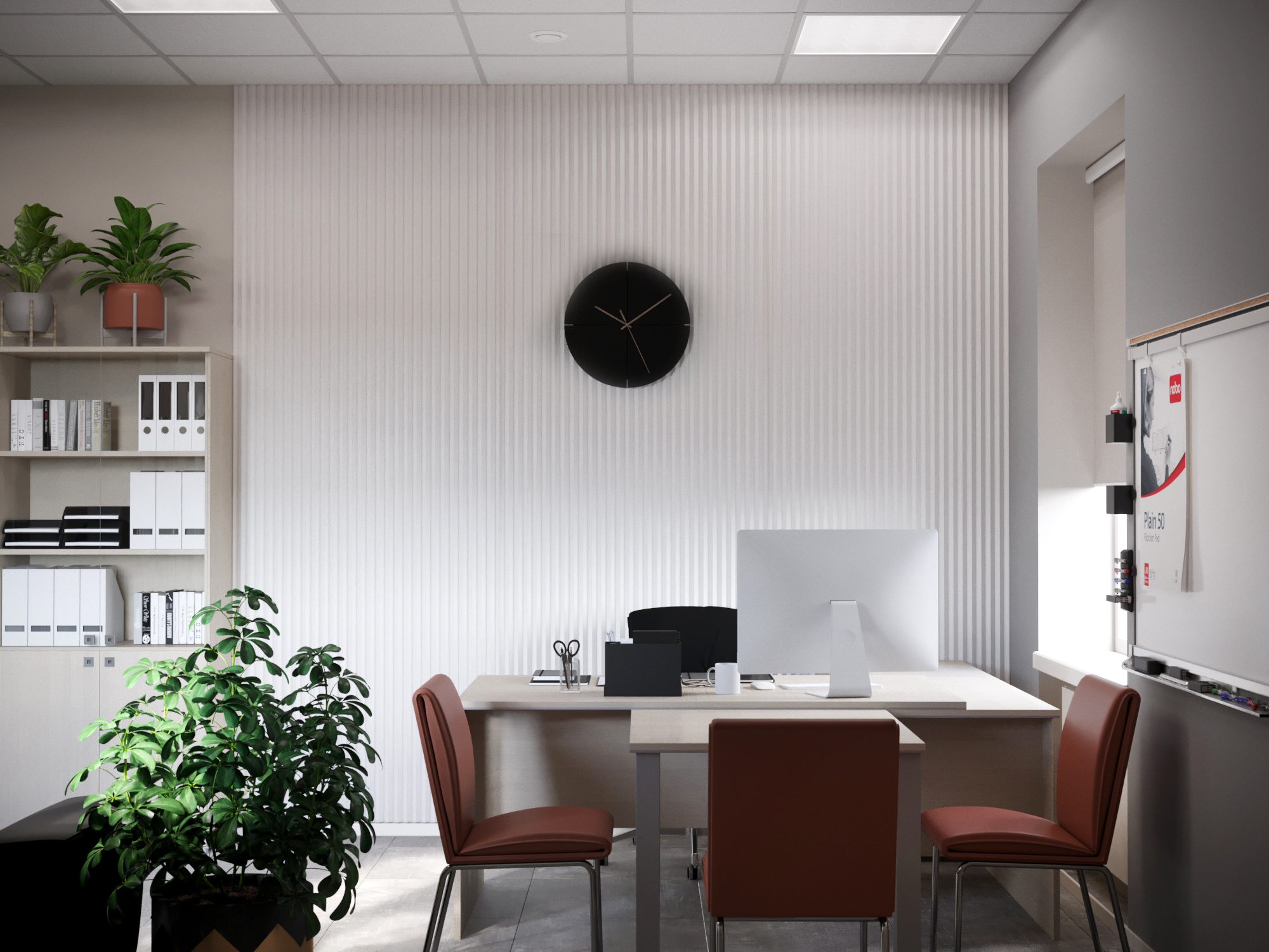 ЦАУ в Станично-Луганском 06