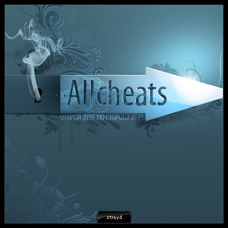 Кусок шапки для Allcheats