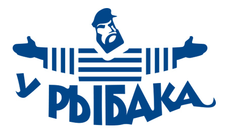 Кафе "У рыбака" (проект)