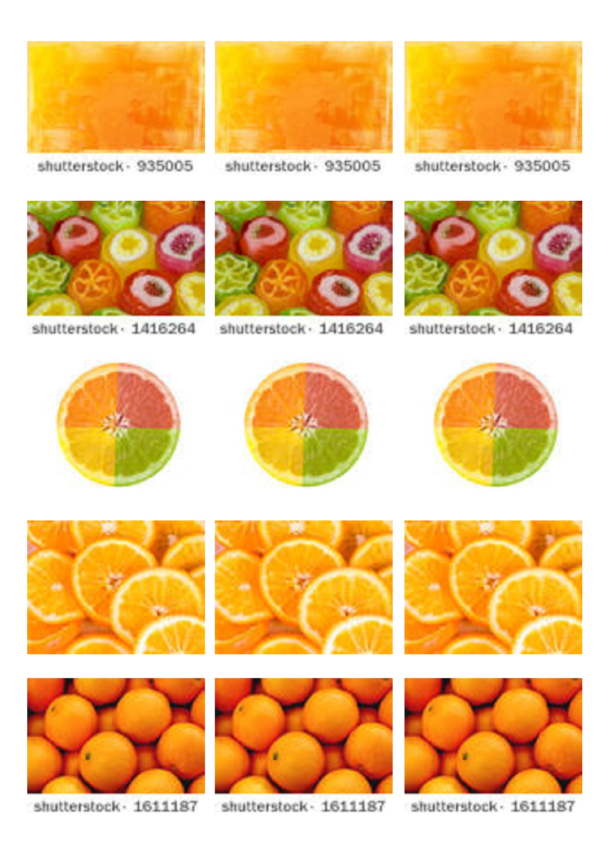 упаковка для сока