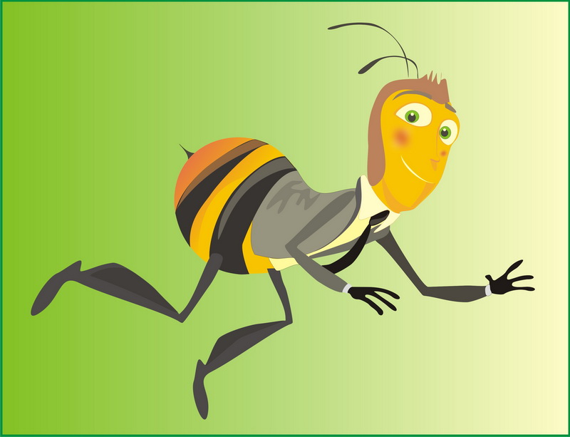 Идея не моя, просто отрисовка