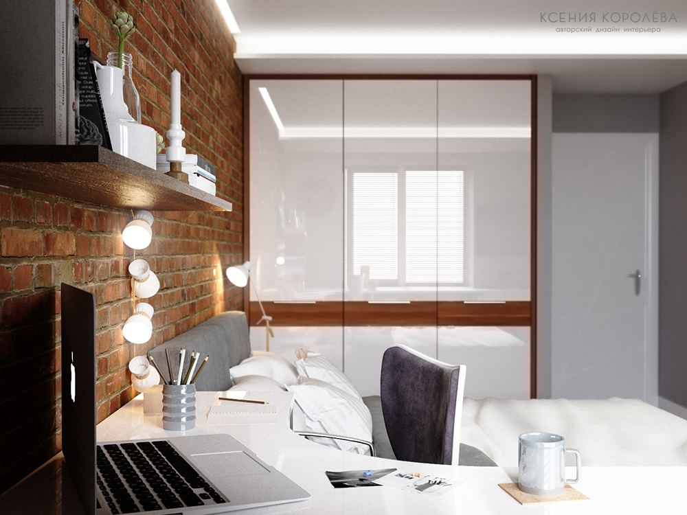 Заречная. Детская.