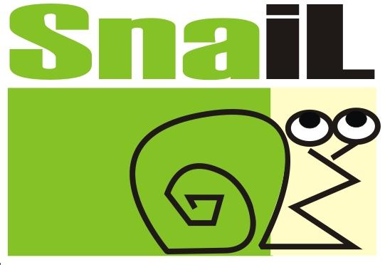 snail