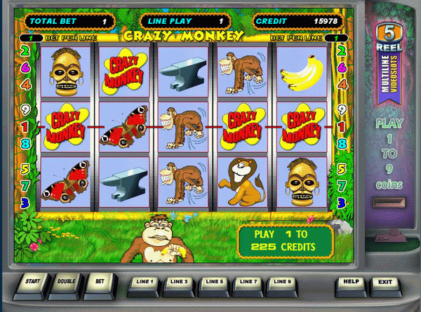 игра для "Голдфишки\" (приведение в рабочее состояние)