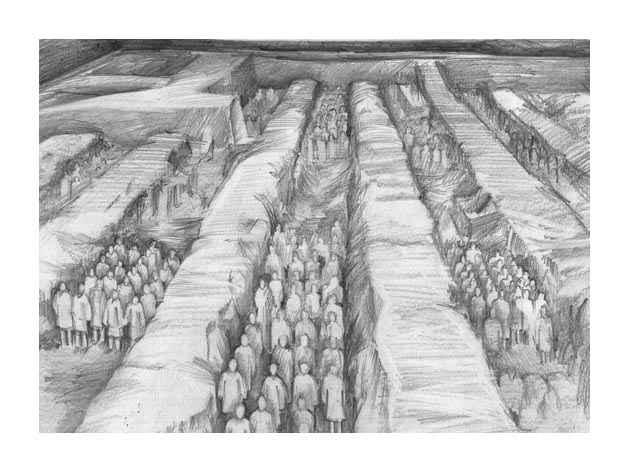 иллюстрация для энциклопедии