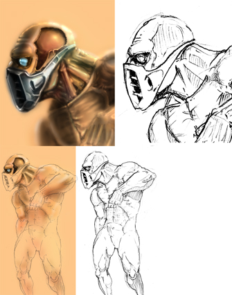 пошагово Unit 3