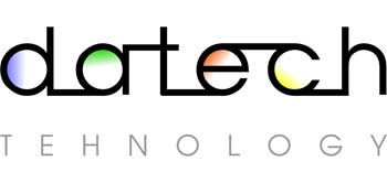 Логотип для Datech (Датэк)