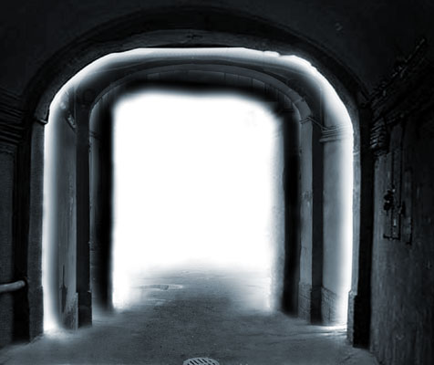 "Назад идти нельзя..."