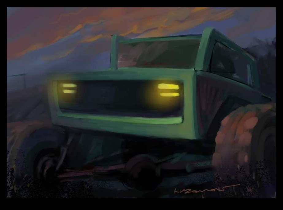 времена после 3 мировой