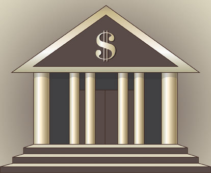 Иконка банка