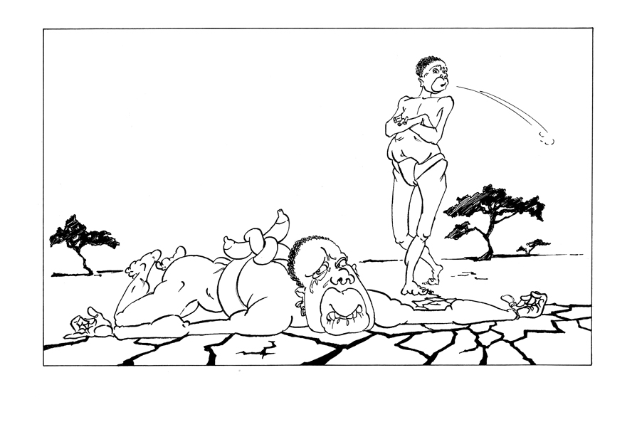 иллюстрация к статье Красота