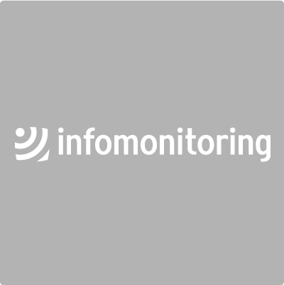 Логотип "INFOMONITORING"