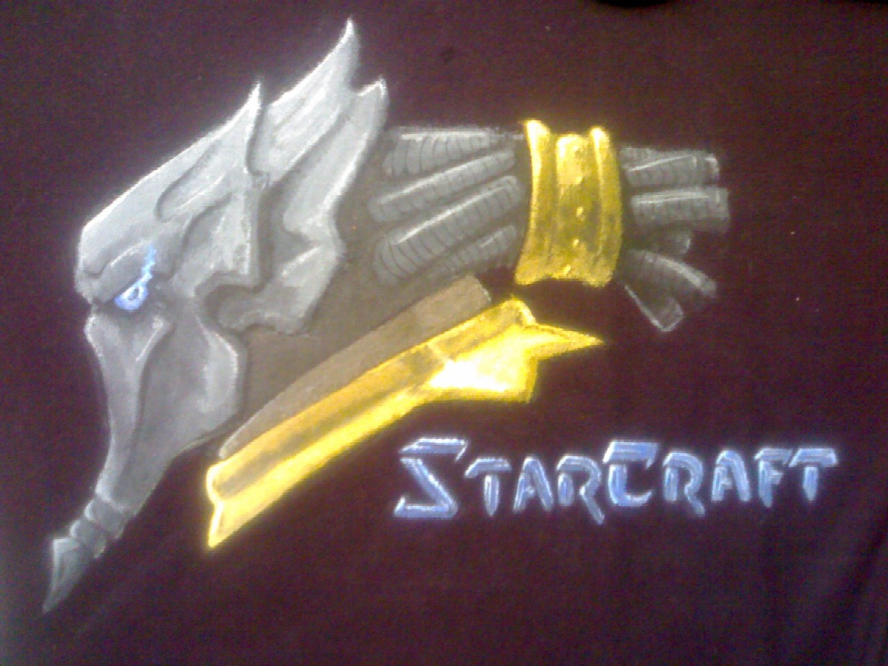 Фан-футболка