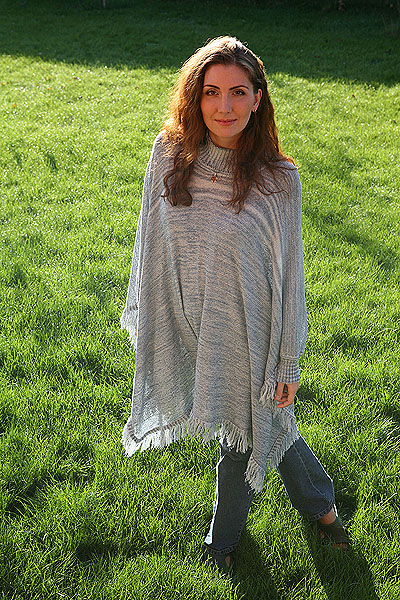 Писатель Елена Михалкова