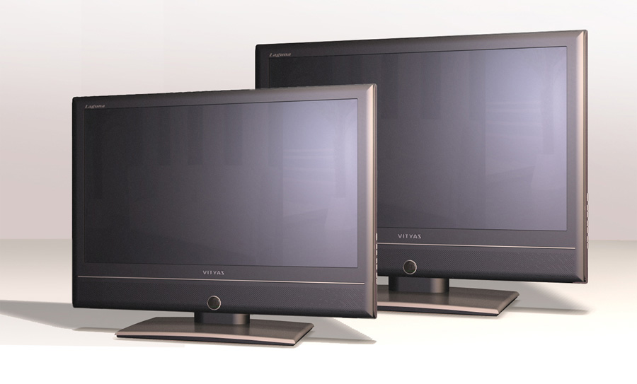 LCD 26", 32"  (2007г.)