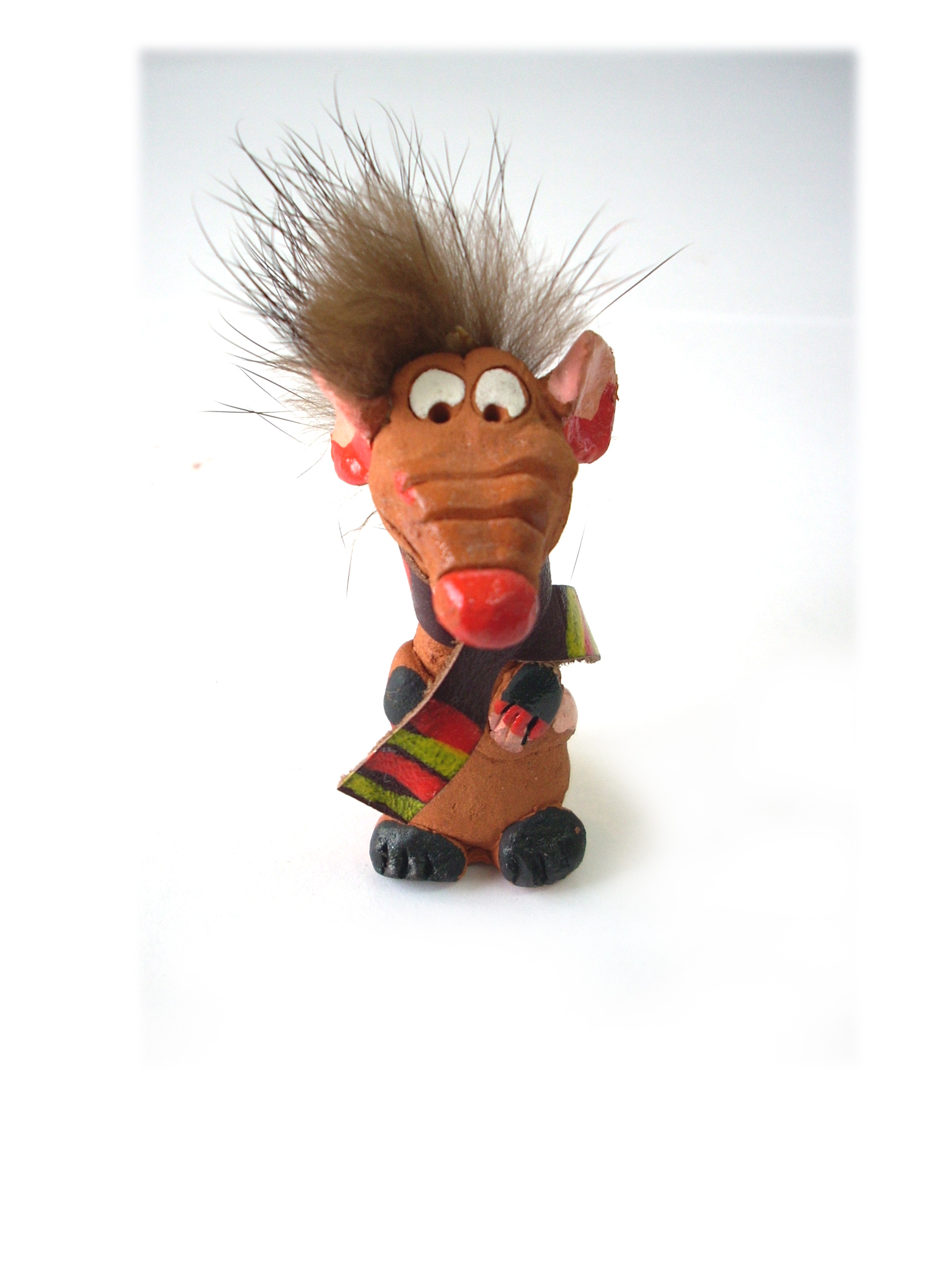 Серия "Мои Сувениры" №1