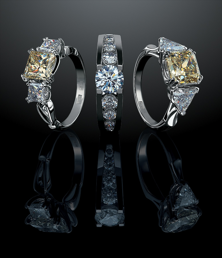 Съёмка для Календаря "Русич Центр Банк 2008"