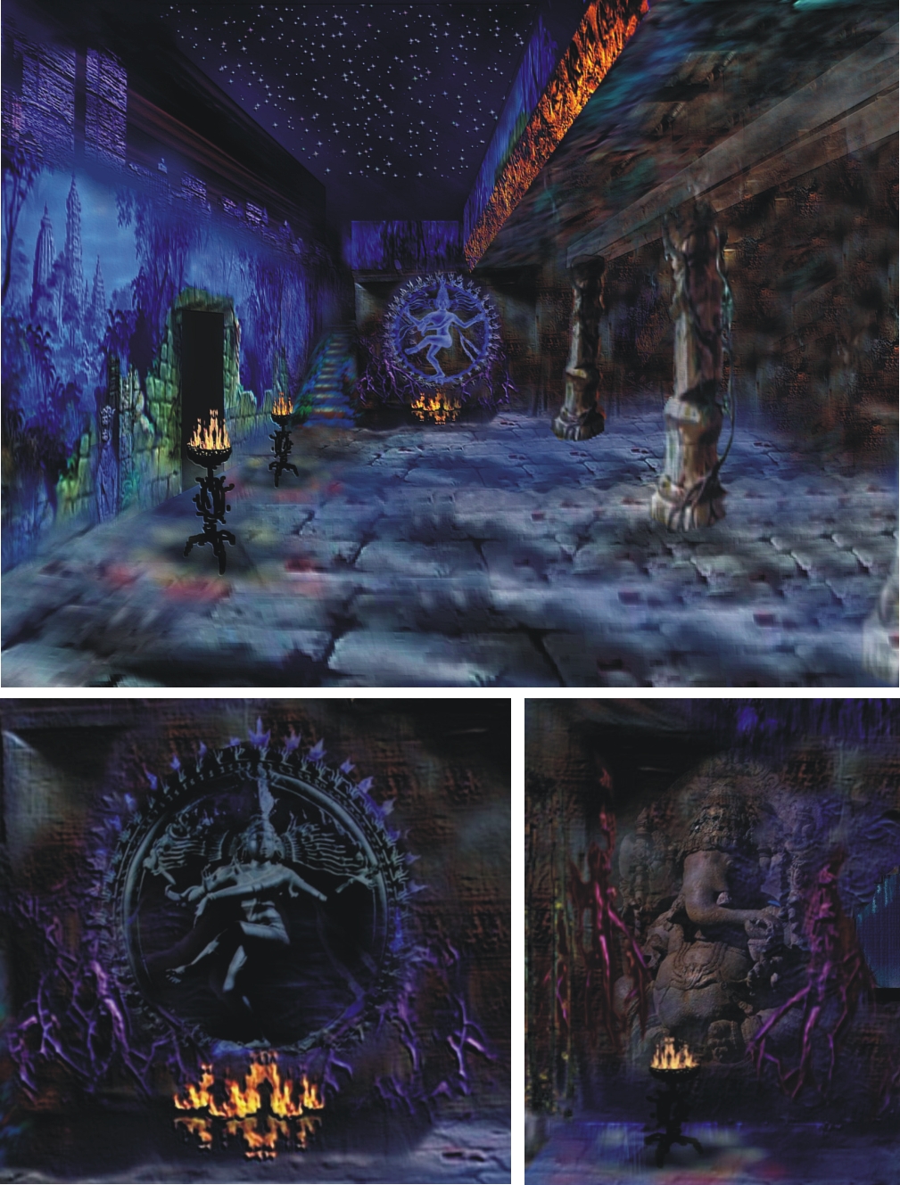 эскиз клуба