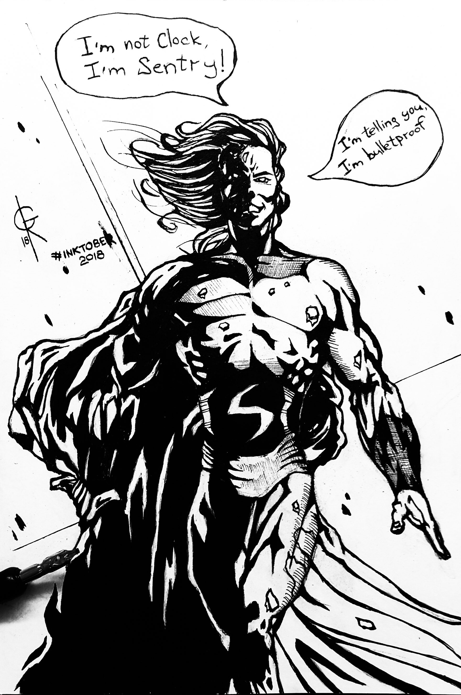 Hero