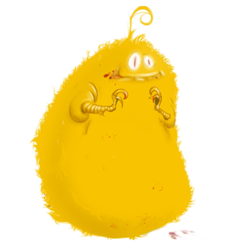 персонаж Pixiezaurus