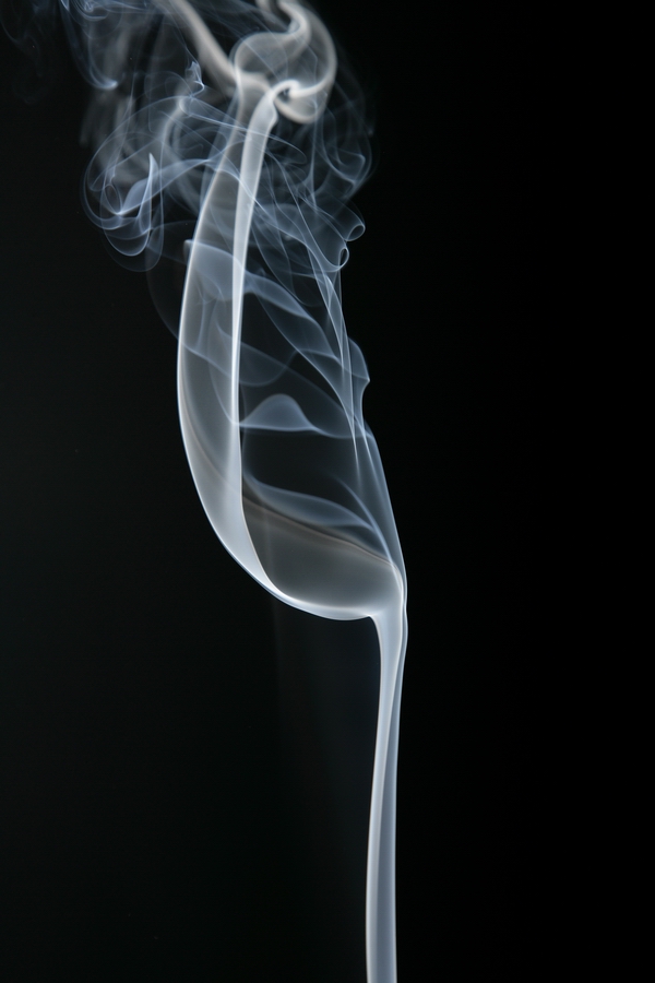 Изящество воздушных превращений