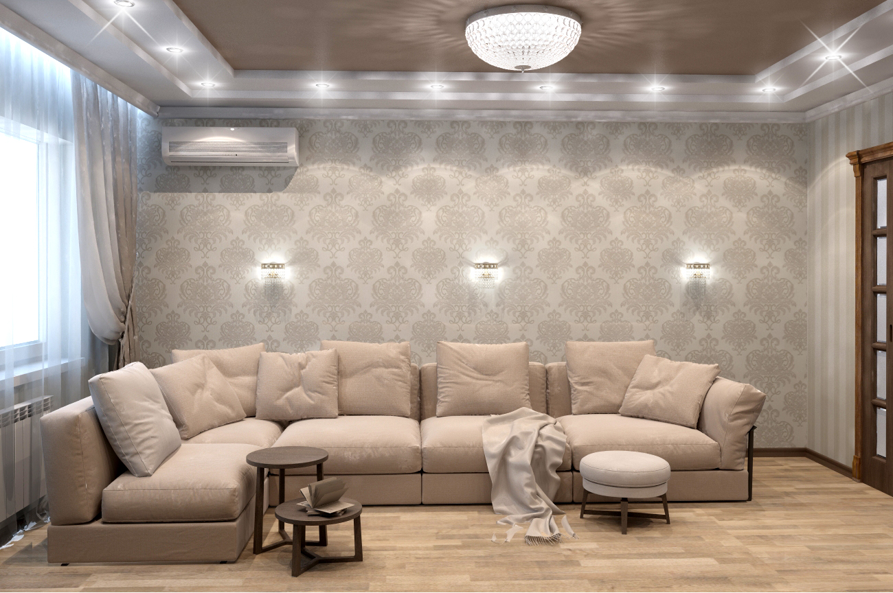 Квартира по Зое Гайдай 03