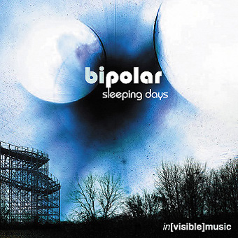 Bipolar "Sleeping Days"