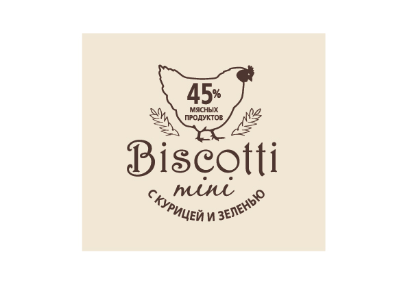 «Biscotti mini»