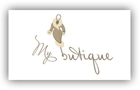 Сеть магазинов модной женской одежды "My butique"