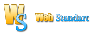 Web Standart 2007