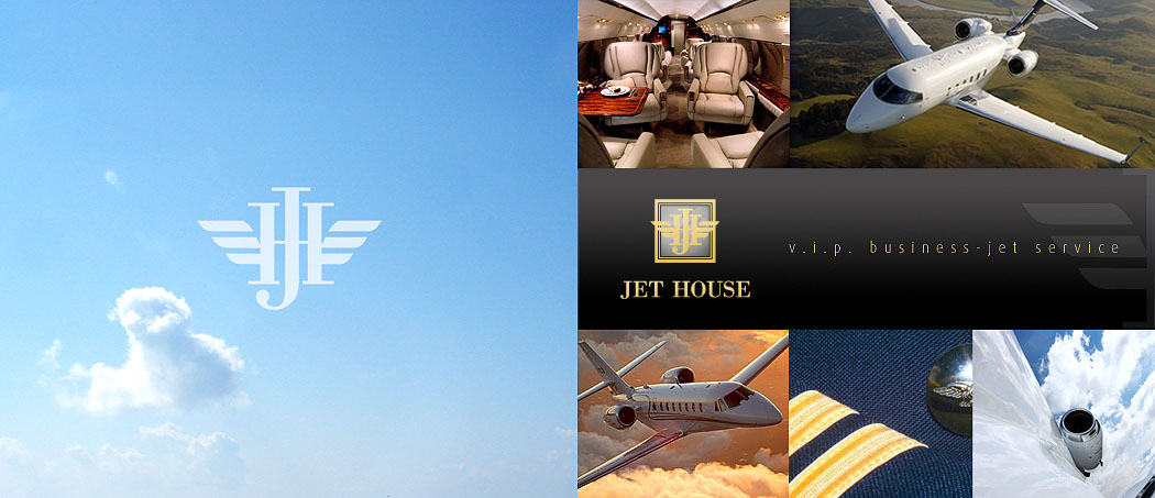 Jet House